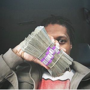 Meet your Posher, Richard